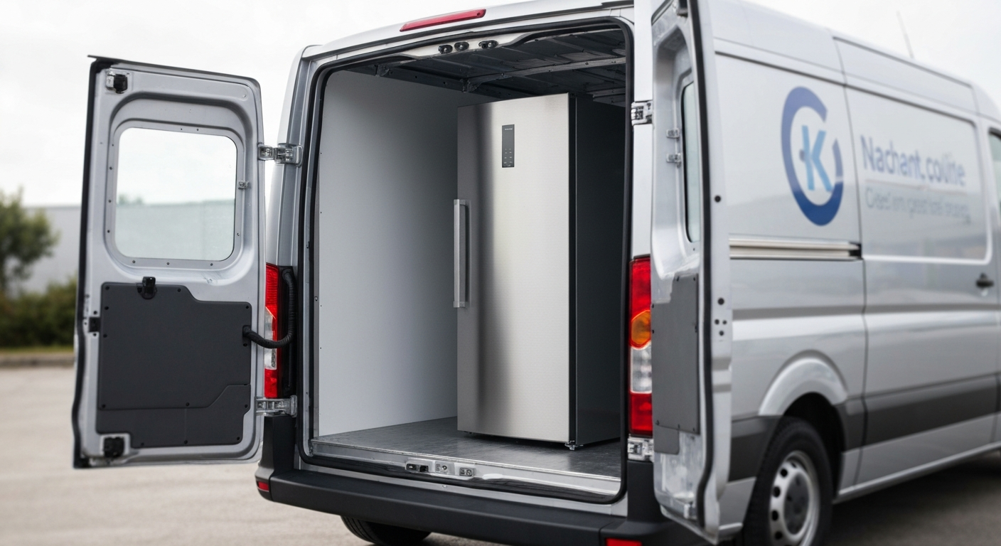 Small Delivery & Hauling