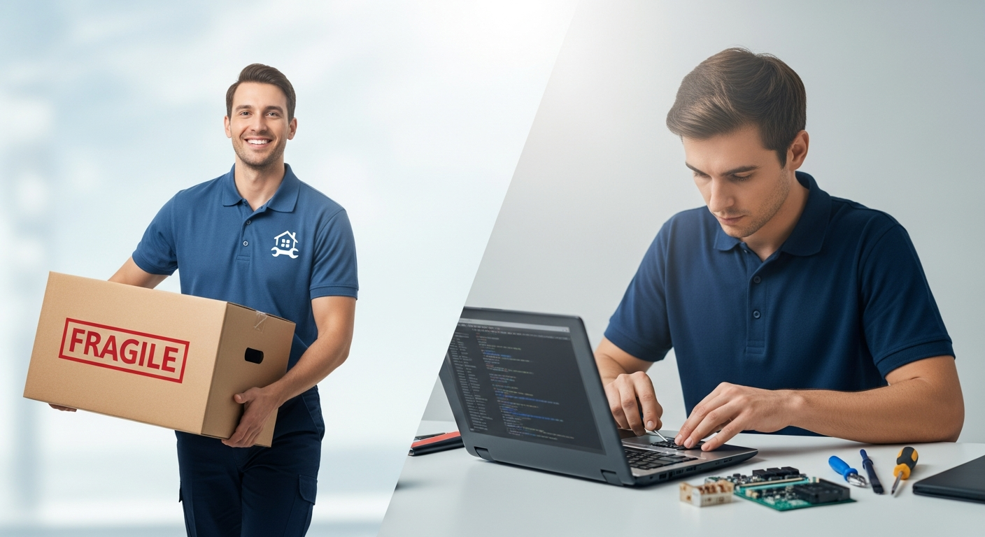 Beticor Services Team