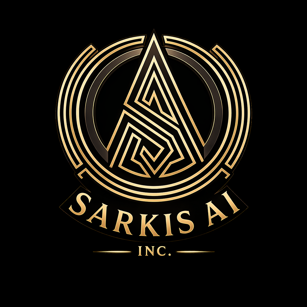 Sarkis AI Inc.