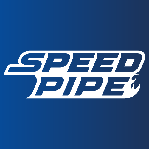 SpeedPipe Logo