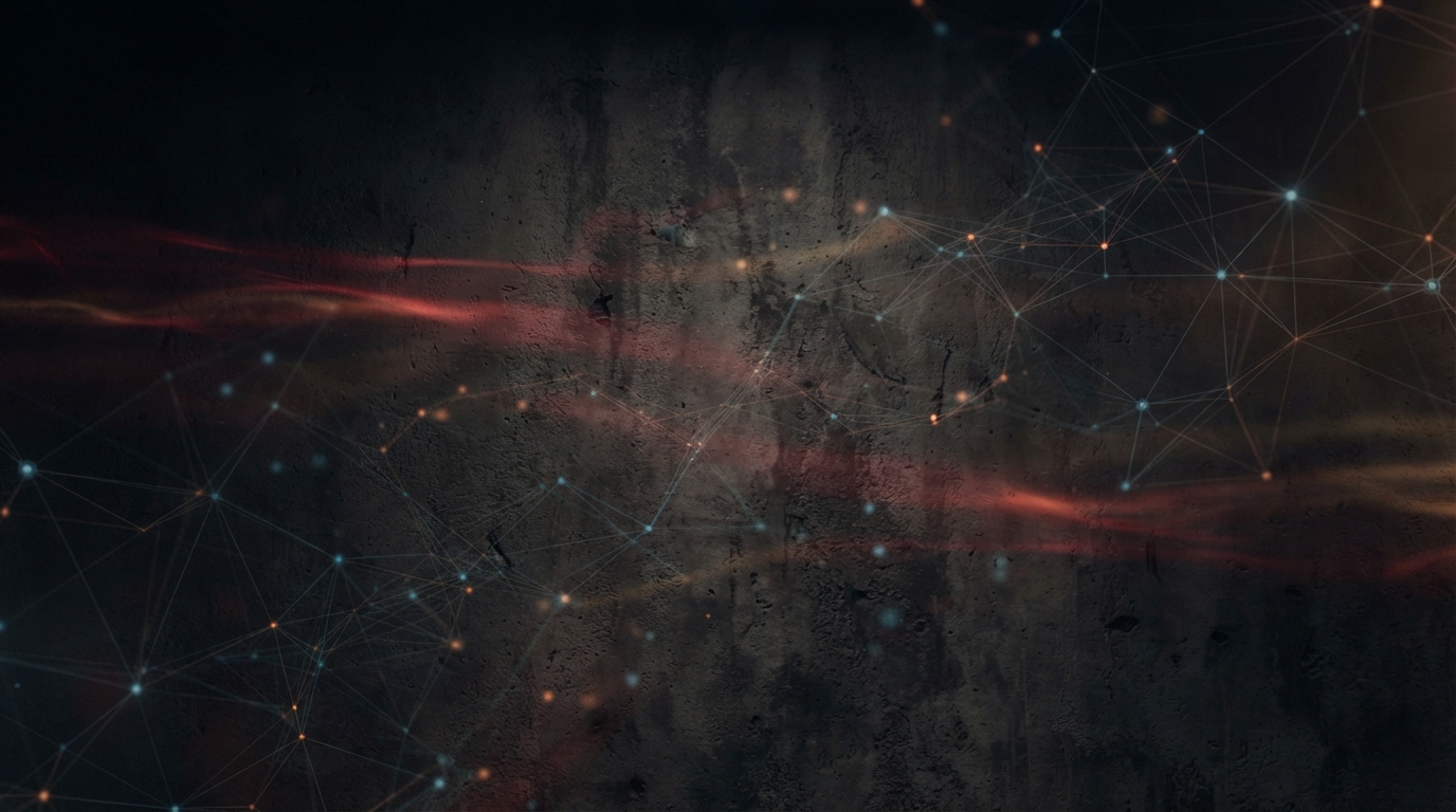 5-Day Activation Workshop cinematic background