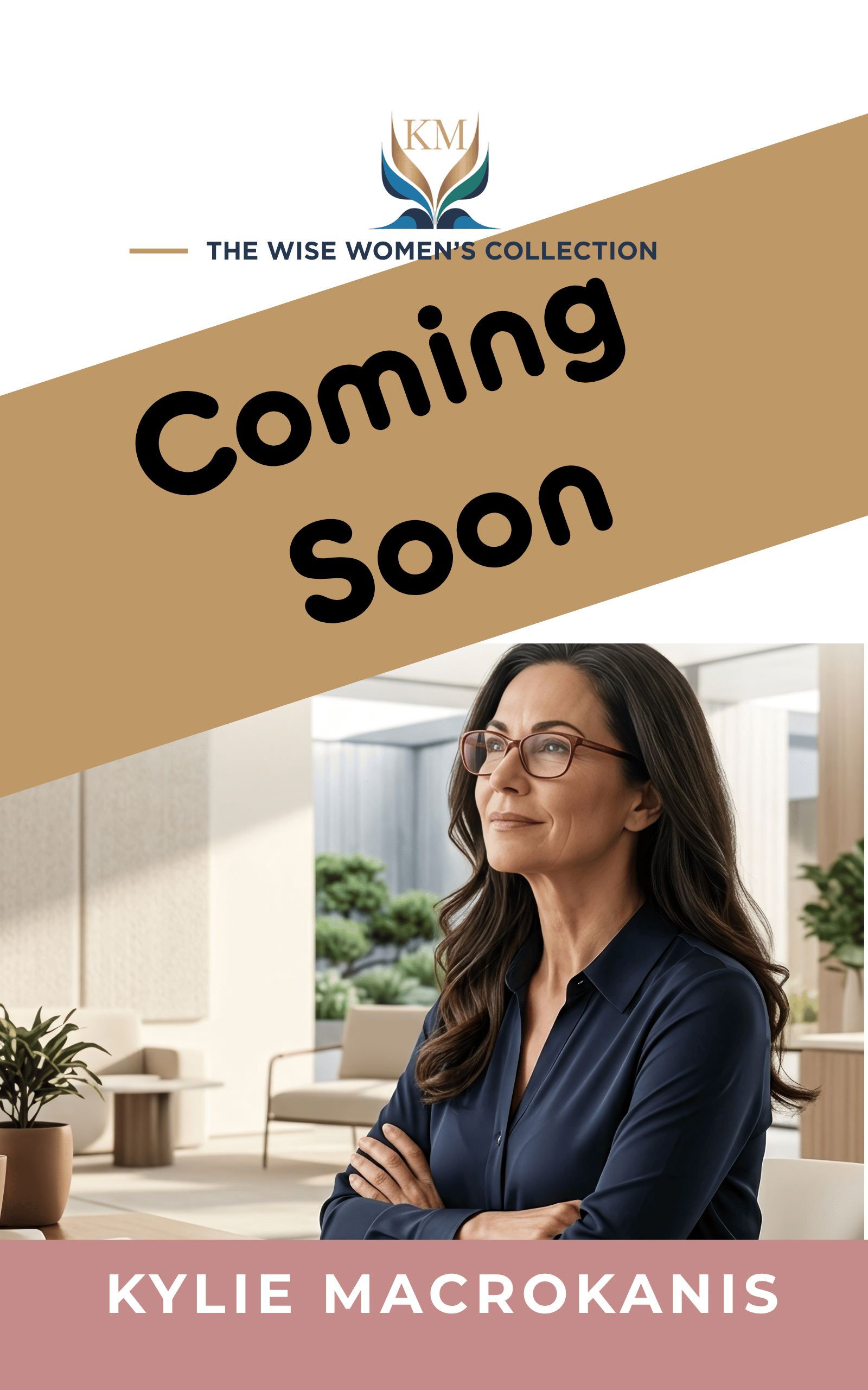 The Wise Women's Collection - Coming Soon November 2026