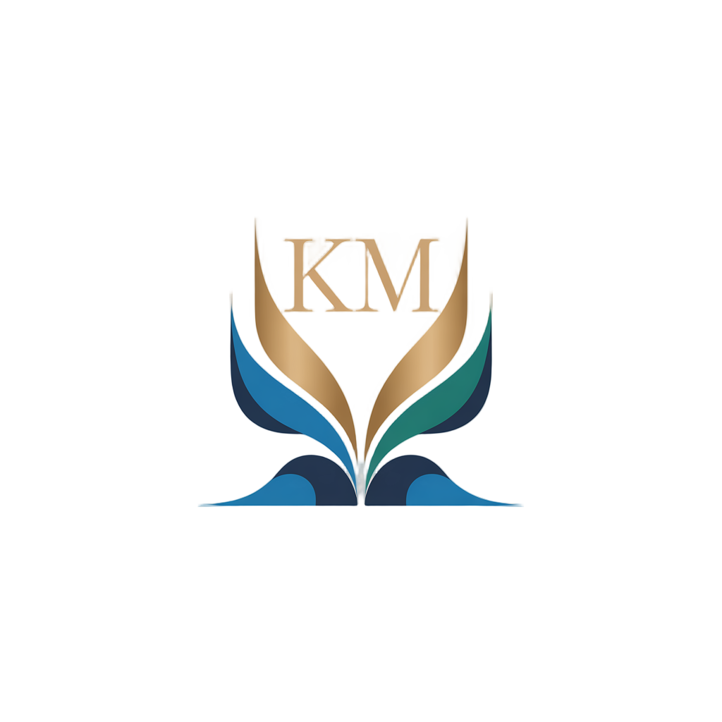 KM Logo