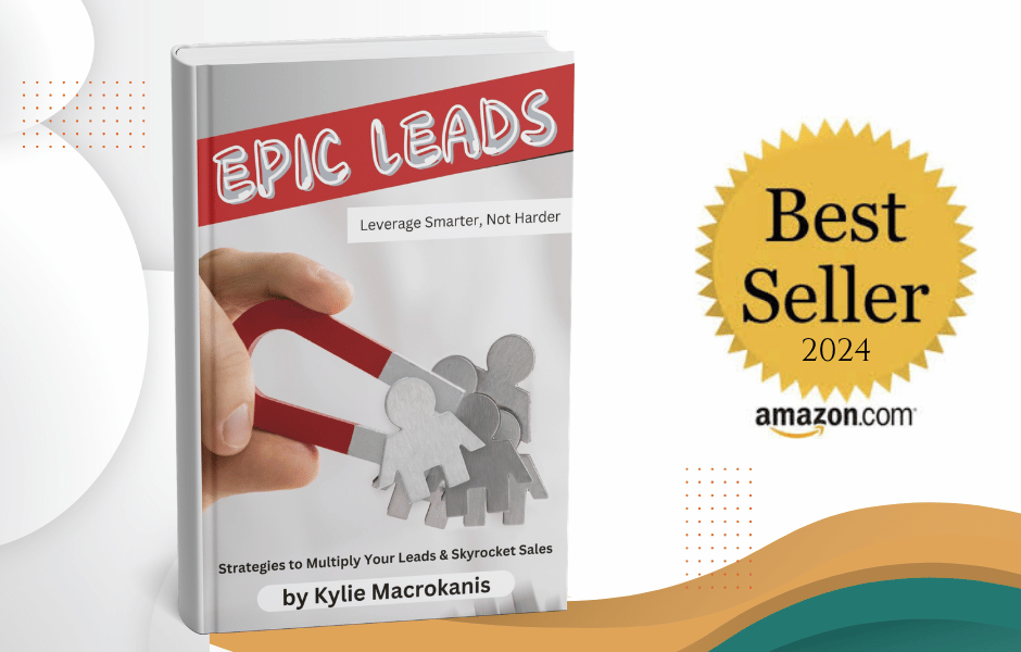 Epic Leads - Best Seller 2024