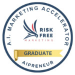Kylie Macrokanis Credential