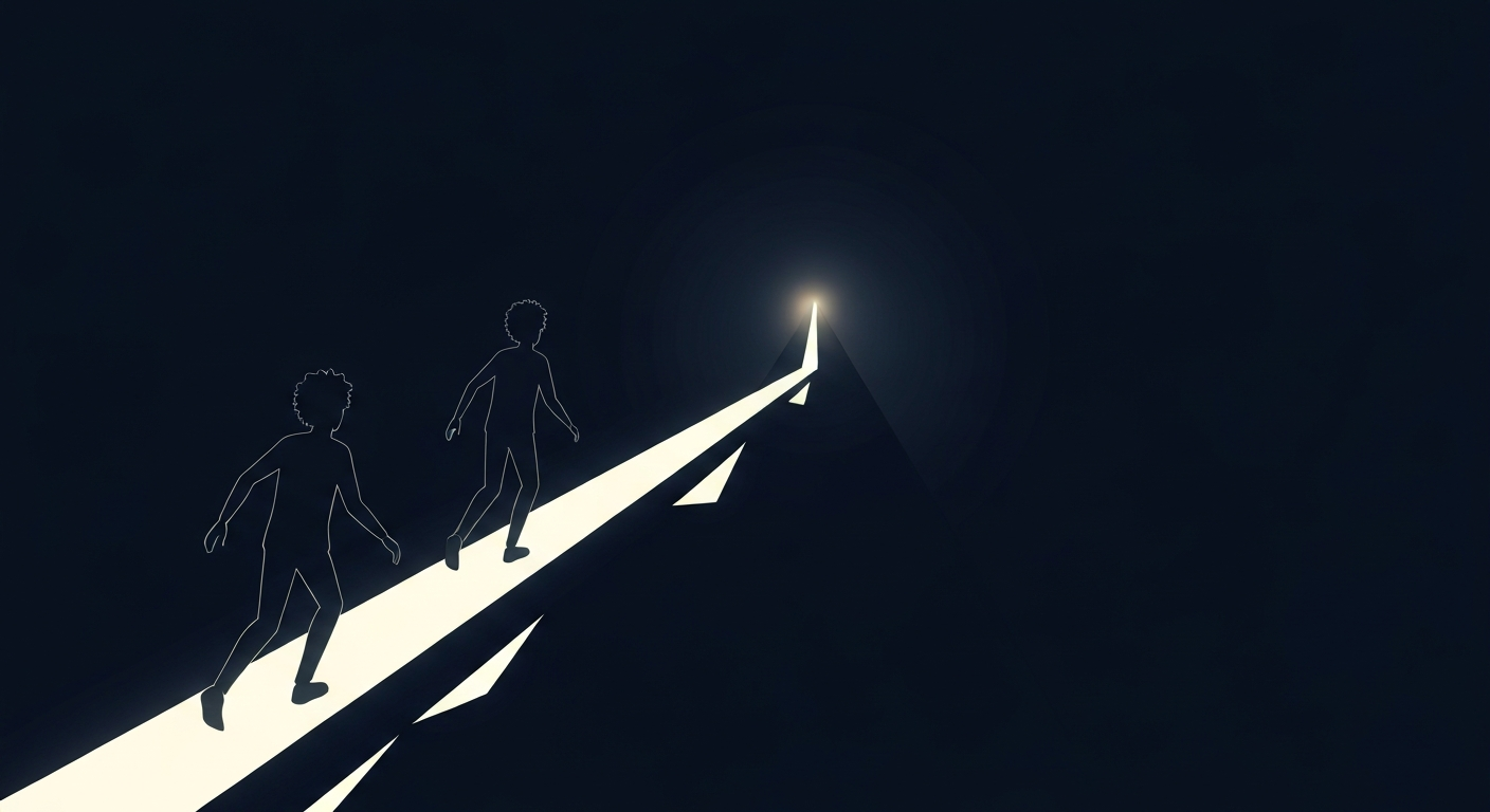 رحلة البطل: صياغة قصة نجاحك