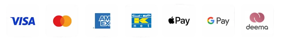 Payment Methods