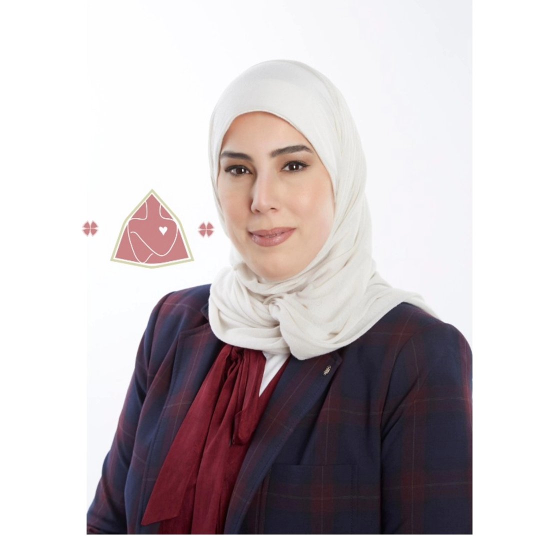 أ. شذى أبو حجلة