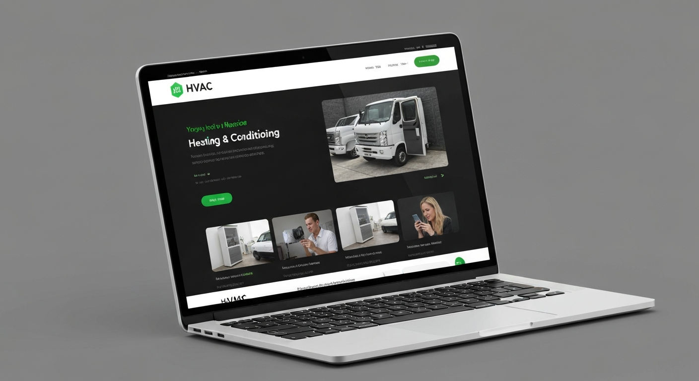 Climate Control HVAC