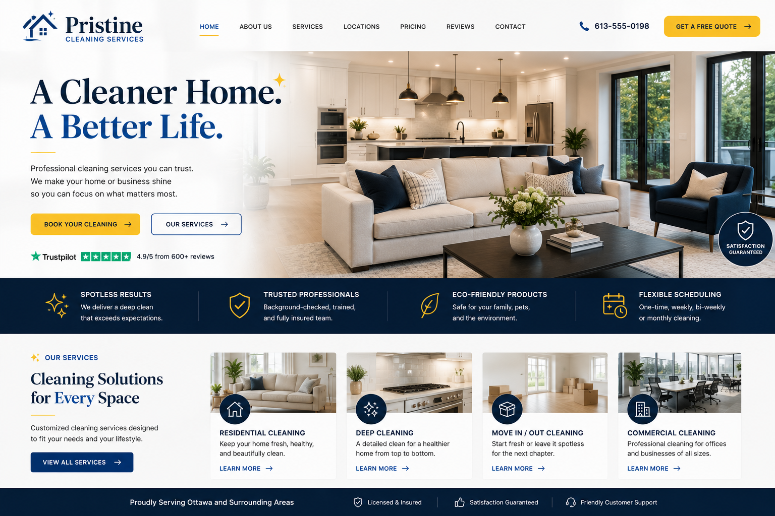 Portfolio Example 3