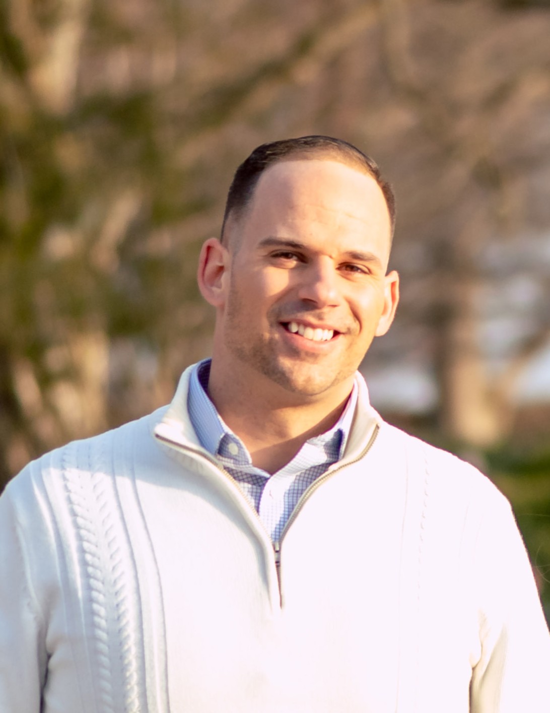 Dan - Empower Home Solutions - Local Cash Buyers
