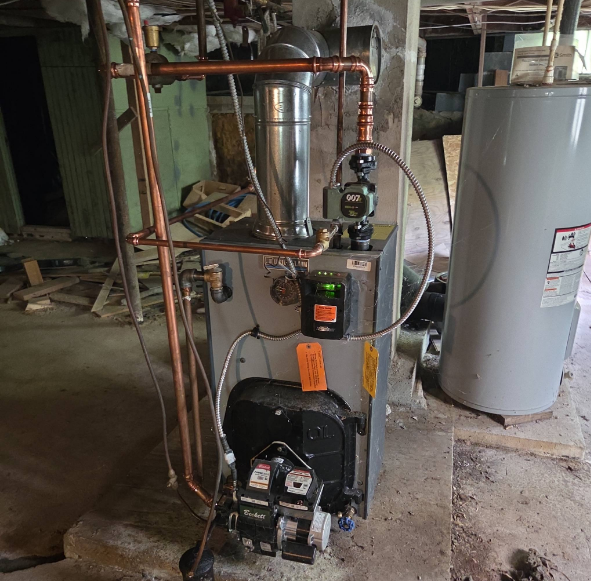 Furnace