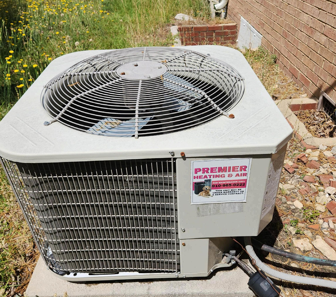 HVAC / AC