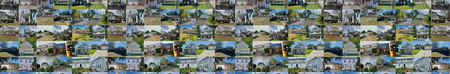 Professional Real Estate Background