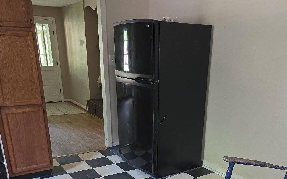 Appliances