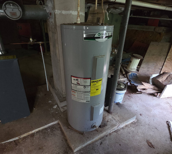 Water Heater