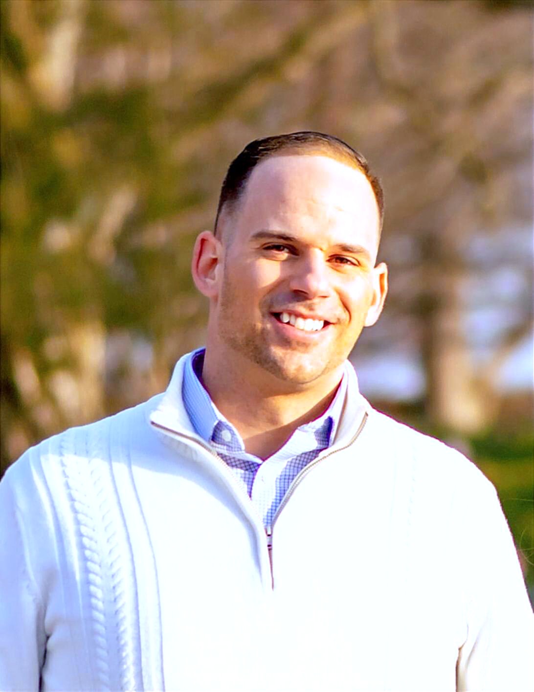 Dan - Empower Home Solutions - Local Cash Buyers