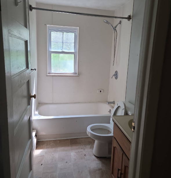 Bathrooms