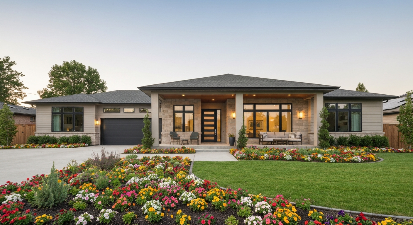 Residential Property