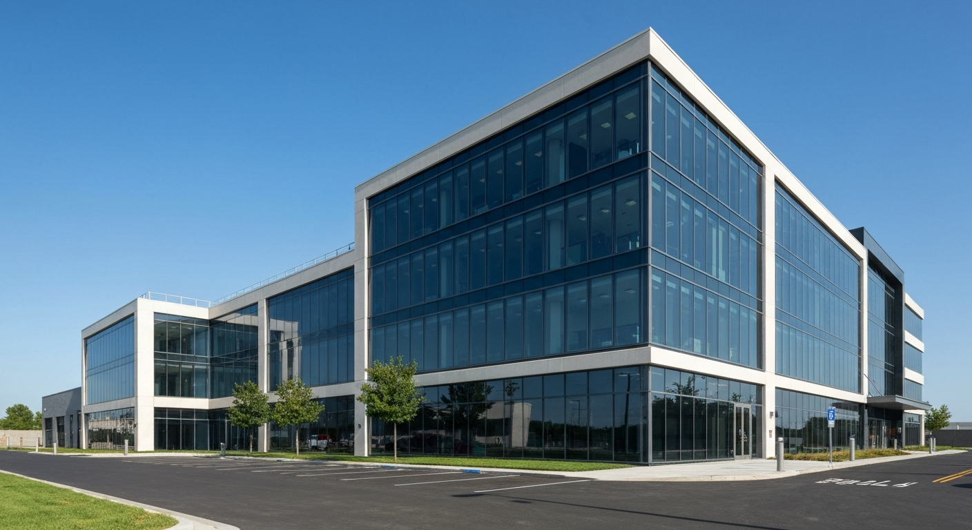 Commercial Property