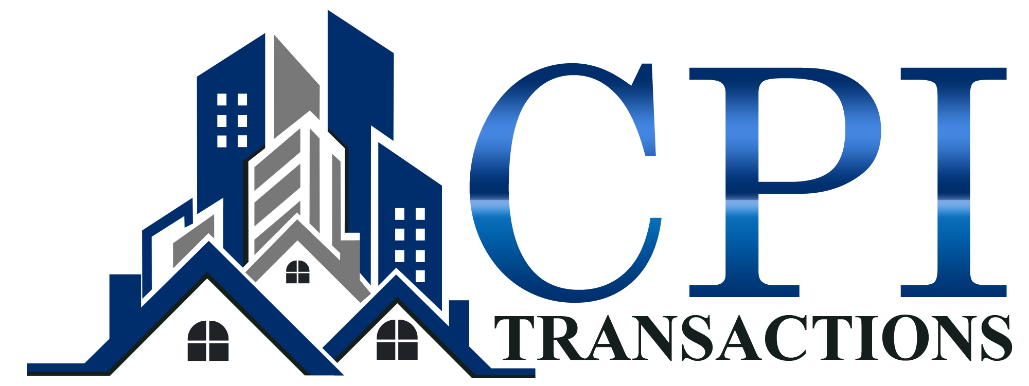 CPI Transactions Logo