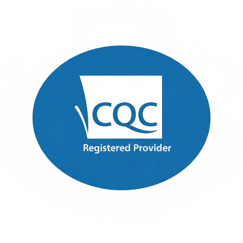 CQC Registered