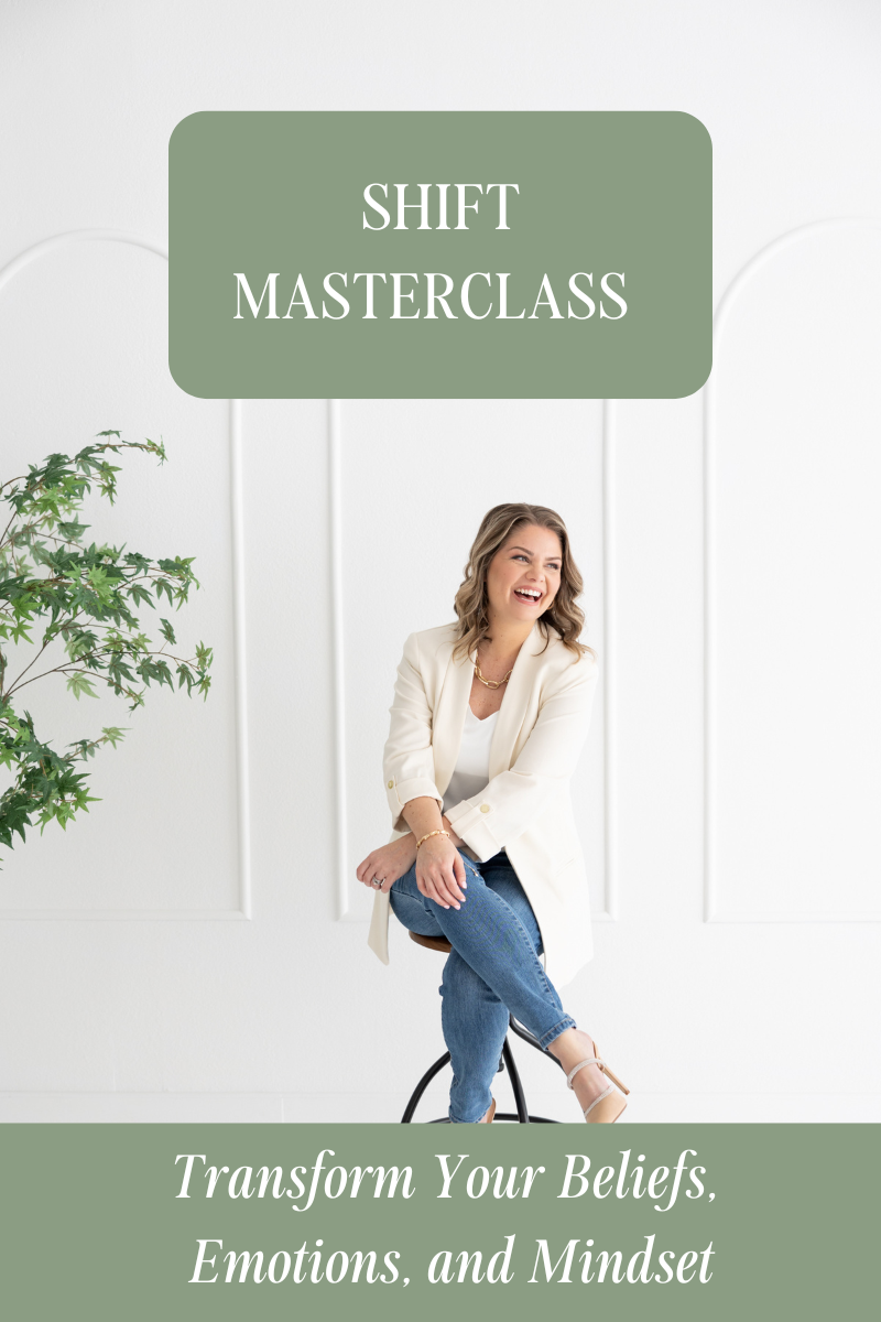 Shift Masterclass