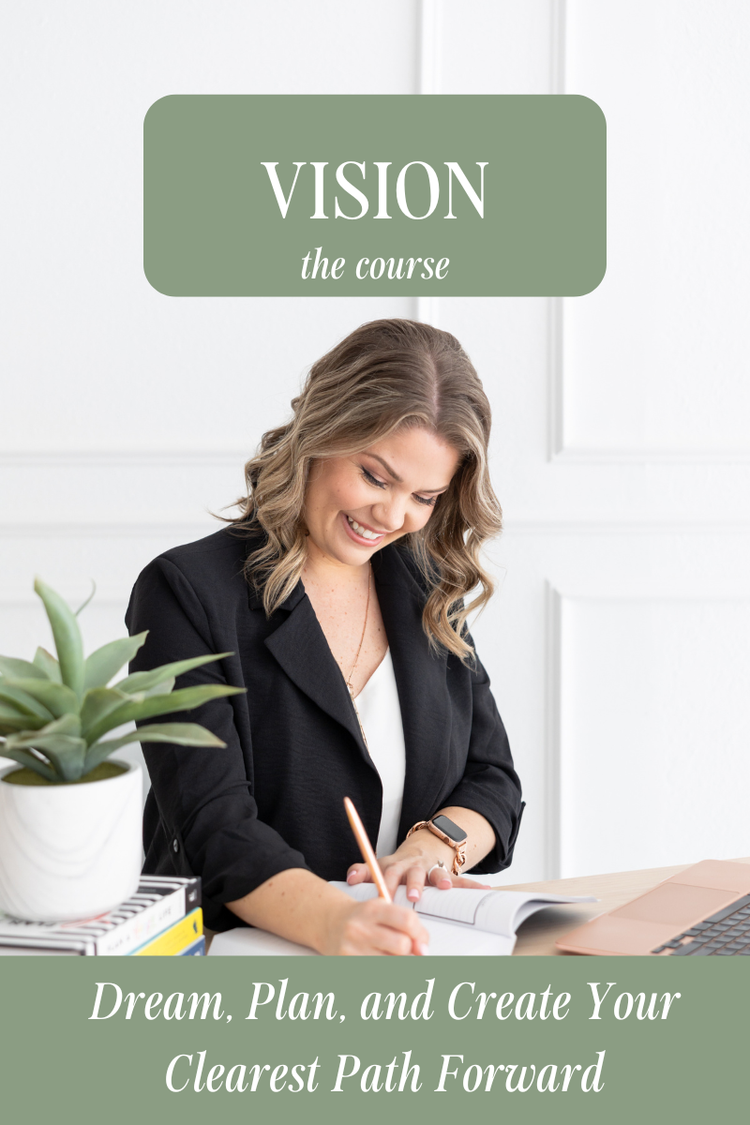 Vision Course