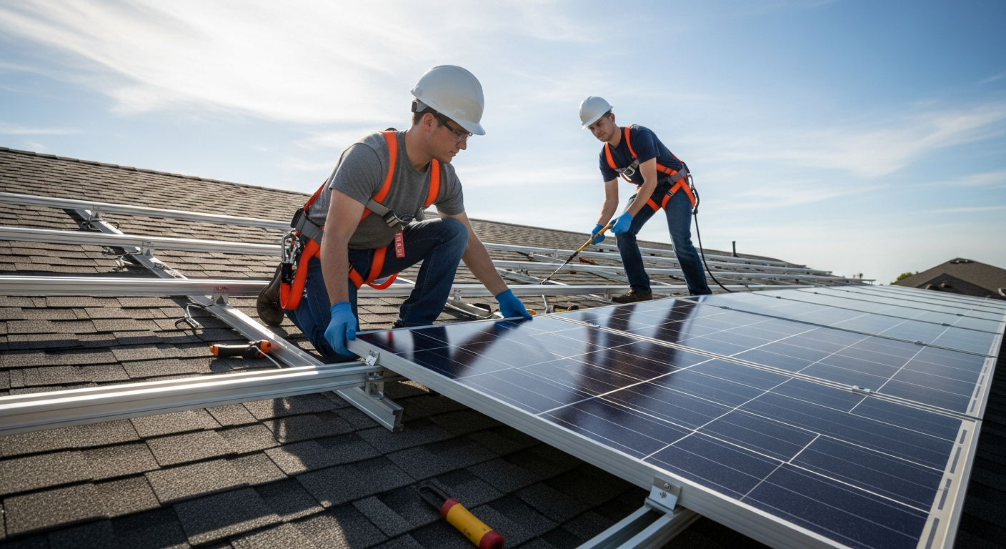 Installation and Service