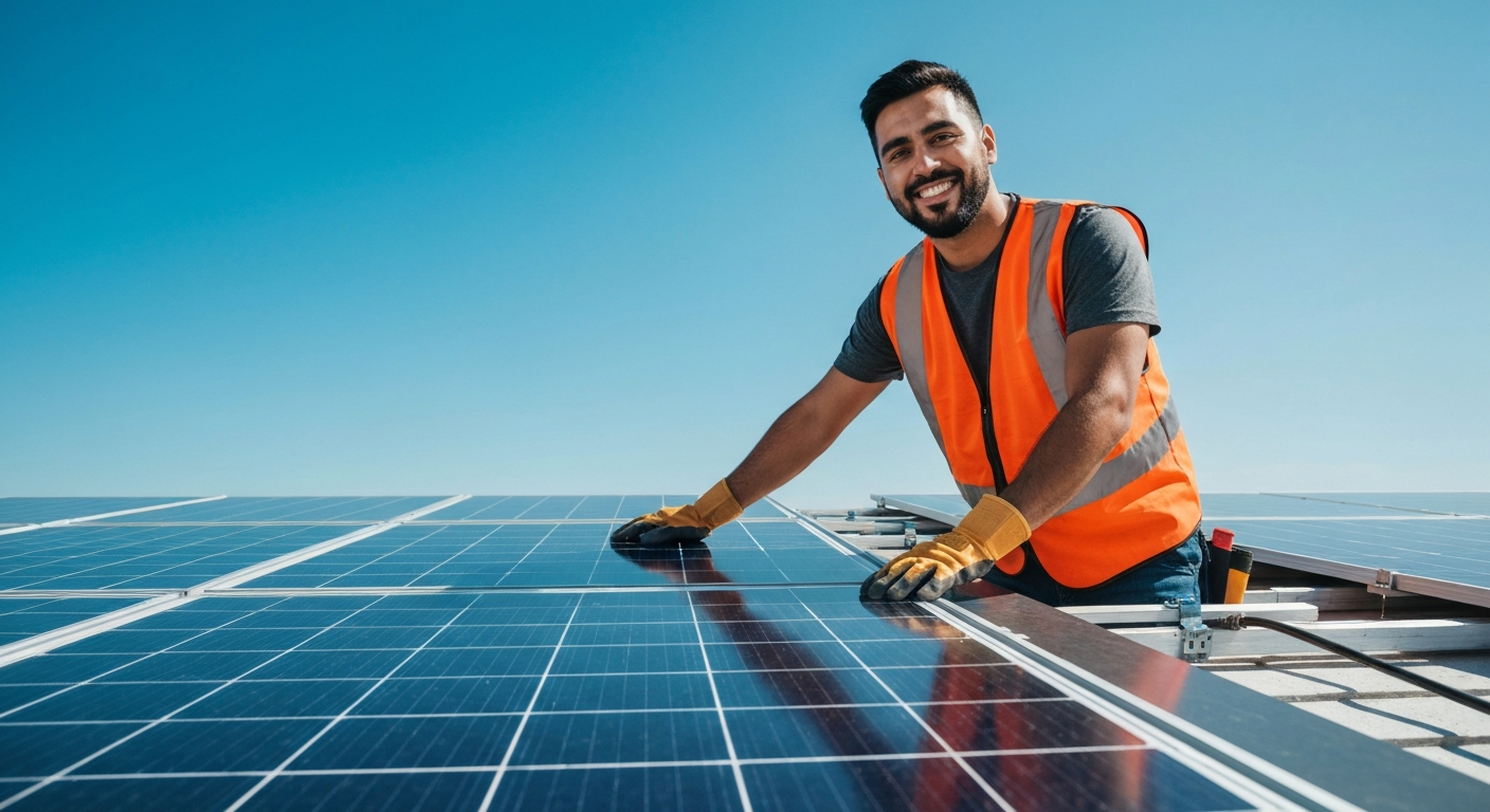 Careers at Gott Energy