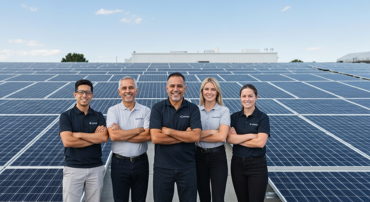 About Gott Energy