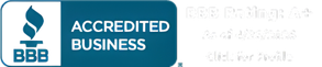 BBB Accredited Business A+