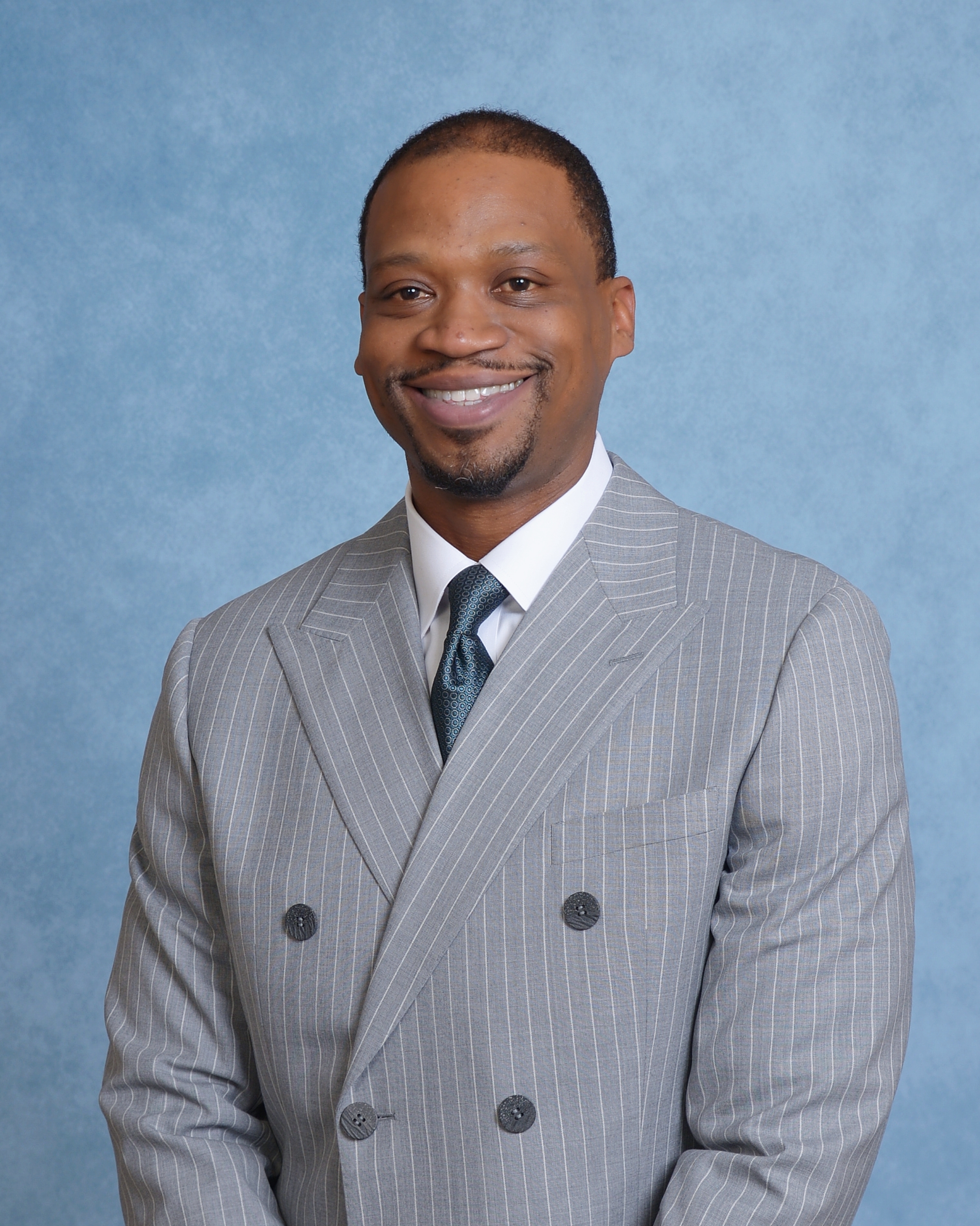 Bradford C. Moye