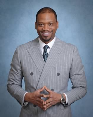 Bradford C. Moye