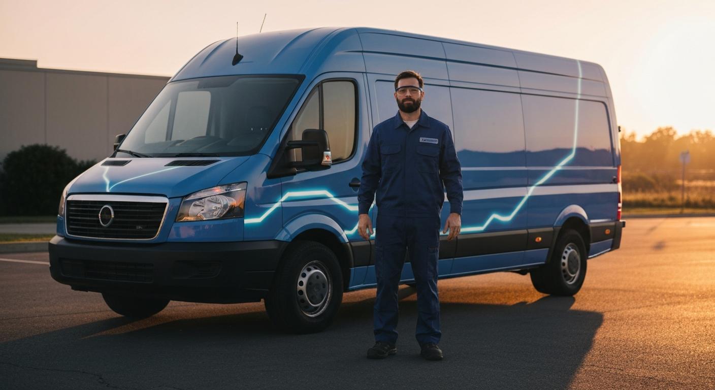 Alpenglow Electric Professional