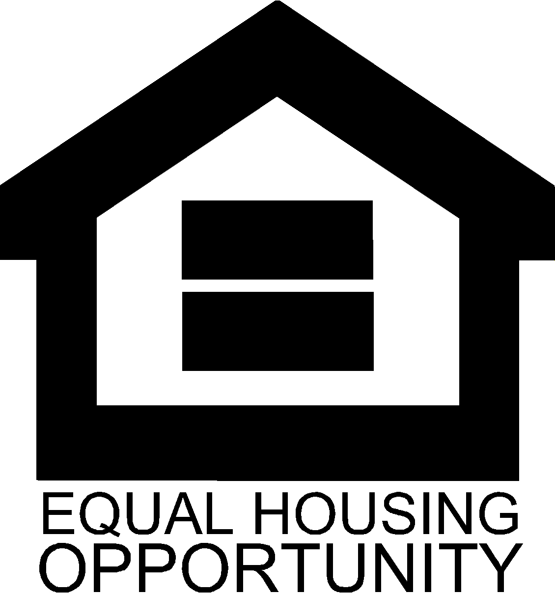 Equal Housing Opportunity logo promoting fair housing practices in Avondale, AZ real estate listings.
