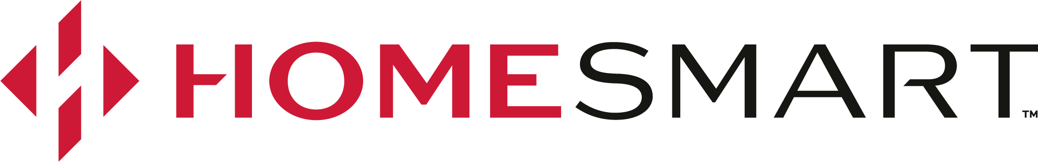 HomeSmart logo featuring a red and black design, representing real estate services in Avondale, AZ, and surrounding areas.