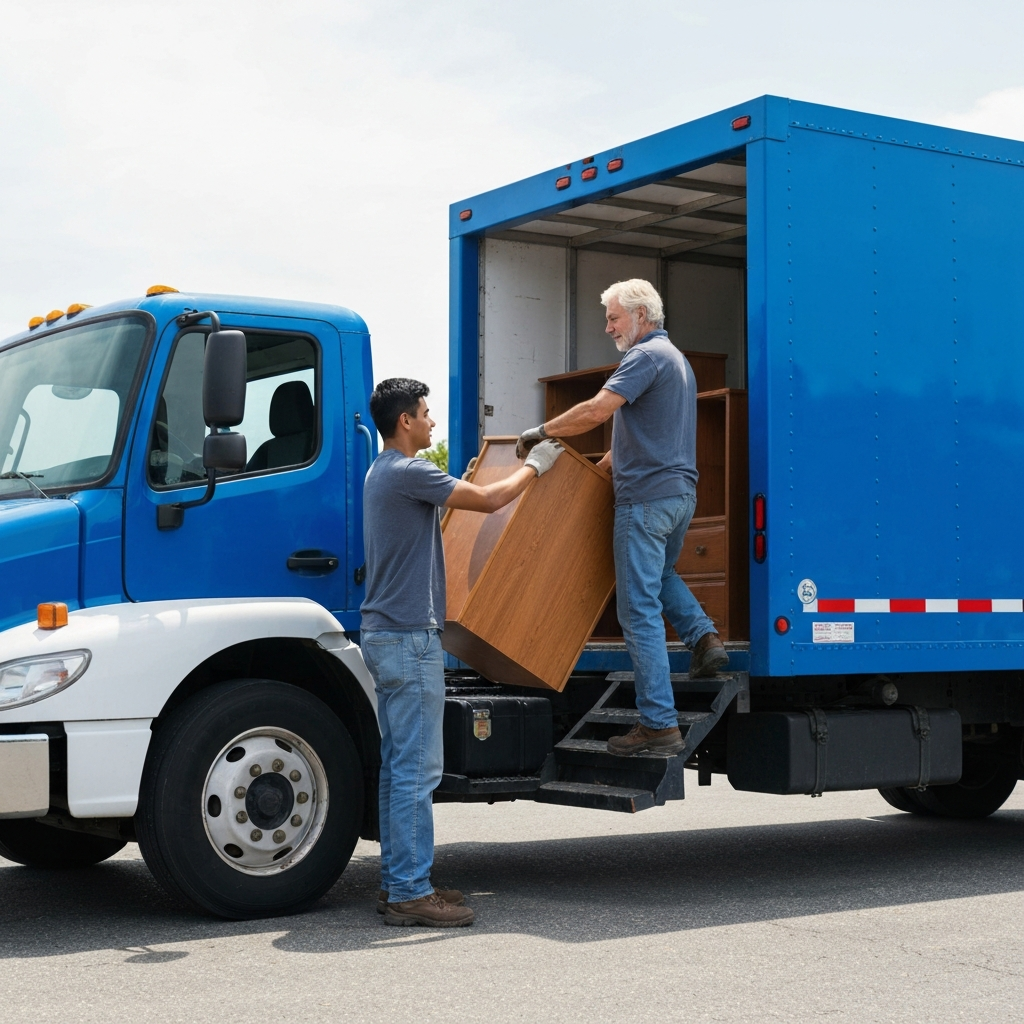 Junk Removal