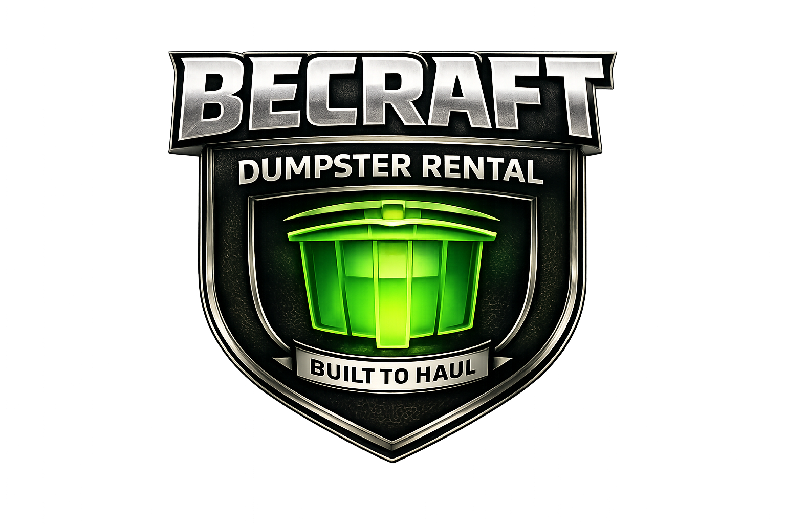 Becraft Dumpster Rental