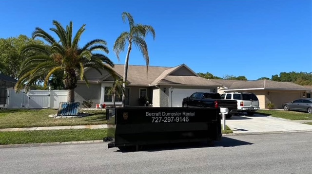 Neighborhood delivery