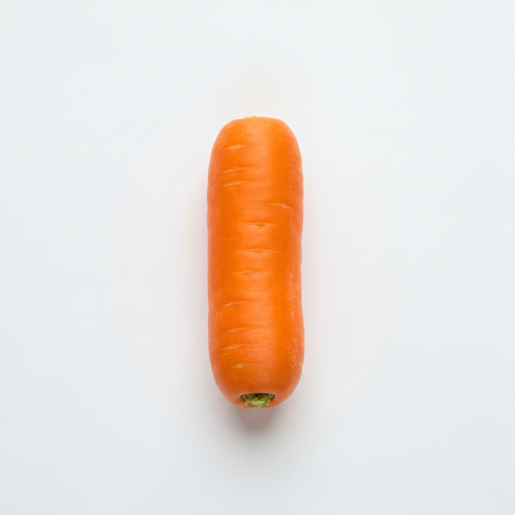 Test Carrot