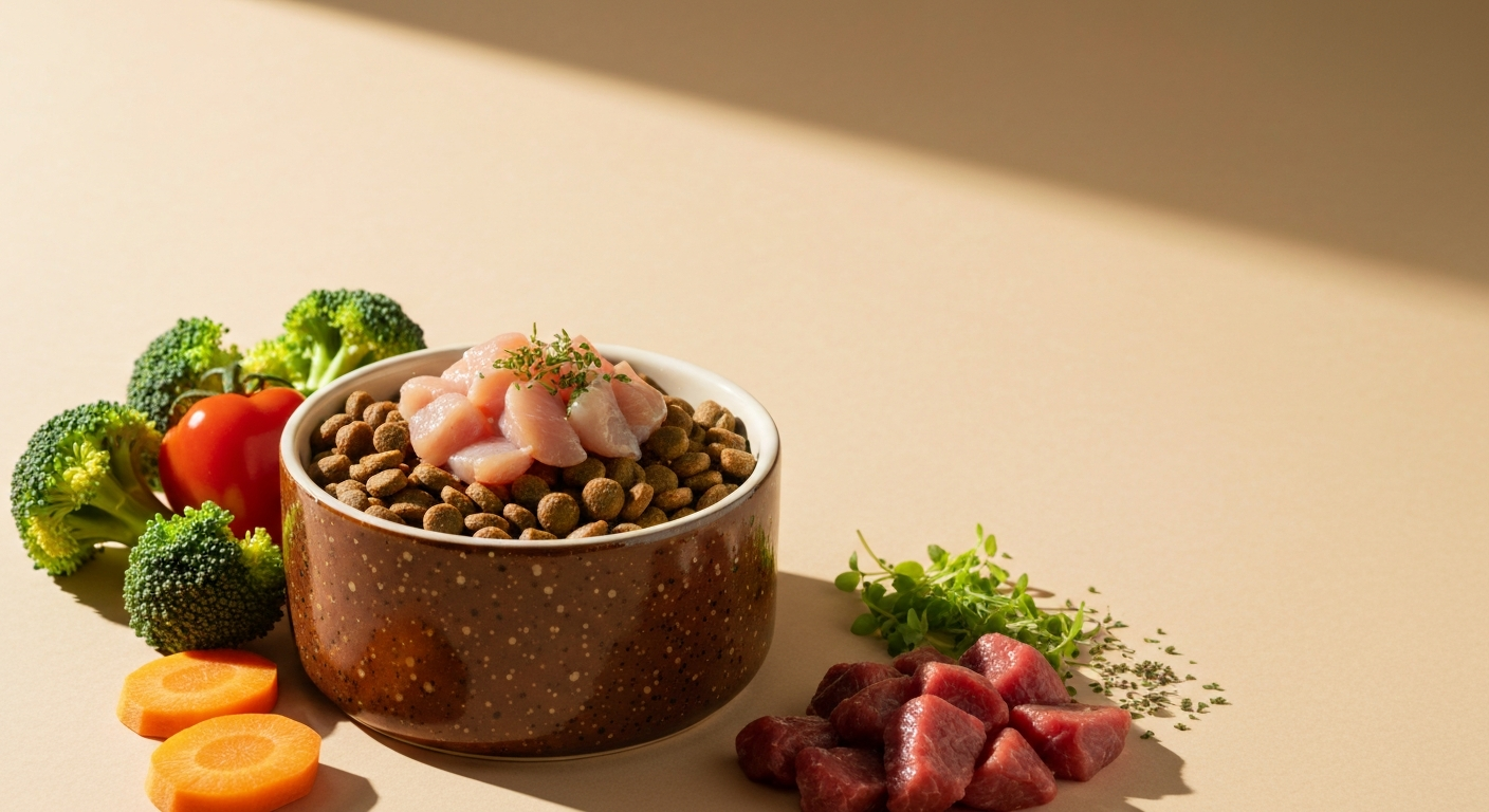 Nutrição animal: mitos e verdades