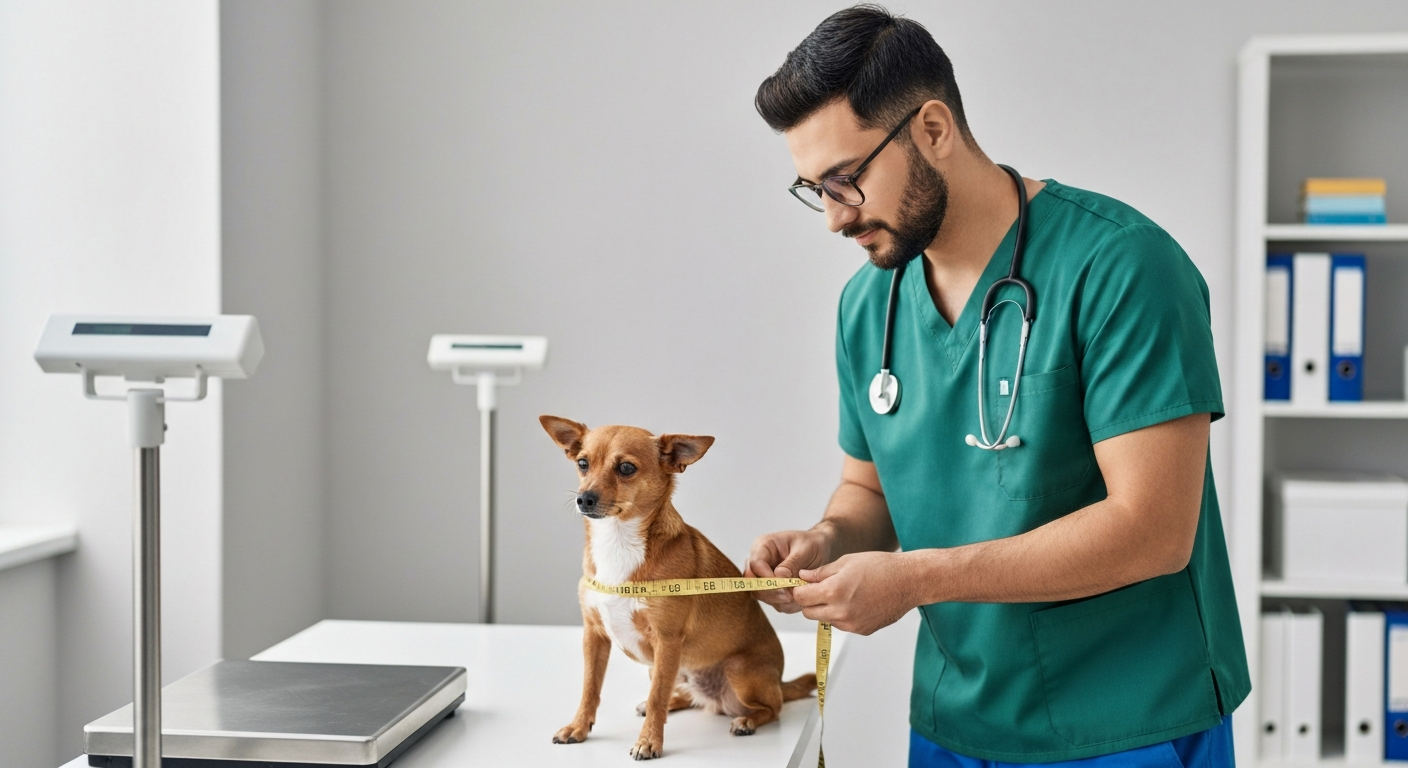 Obesidade pet: como tratar e prevenir
