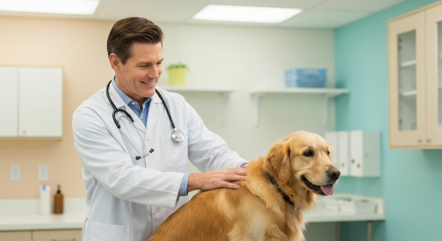 Como identificar sinais de dor em cães e gatos