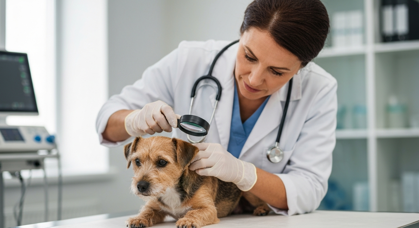 Prevenção de pulgas e carrapatos: por que o ano todo?