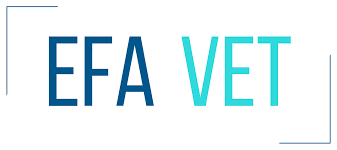 EFA VET Logo