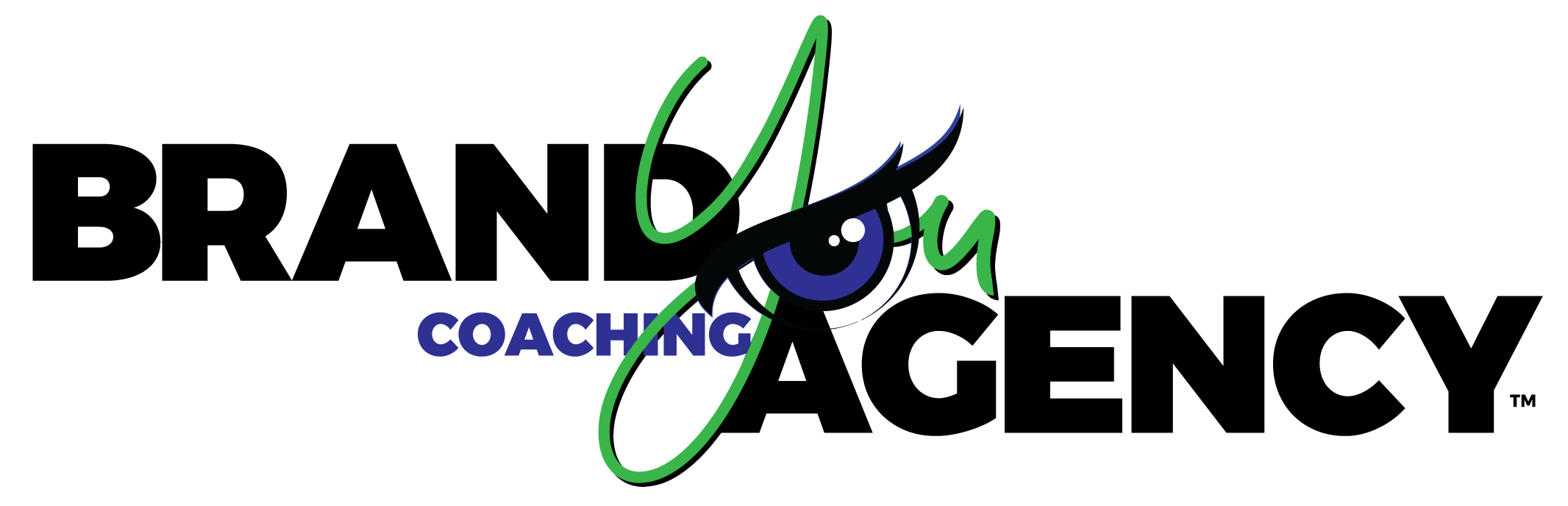 BrandYOU Coaching Agency