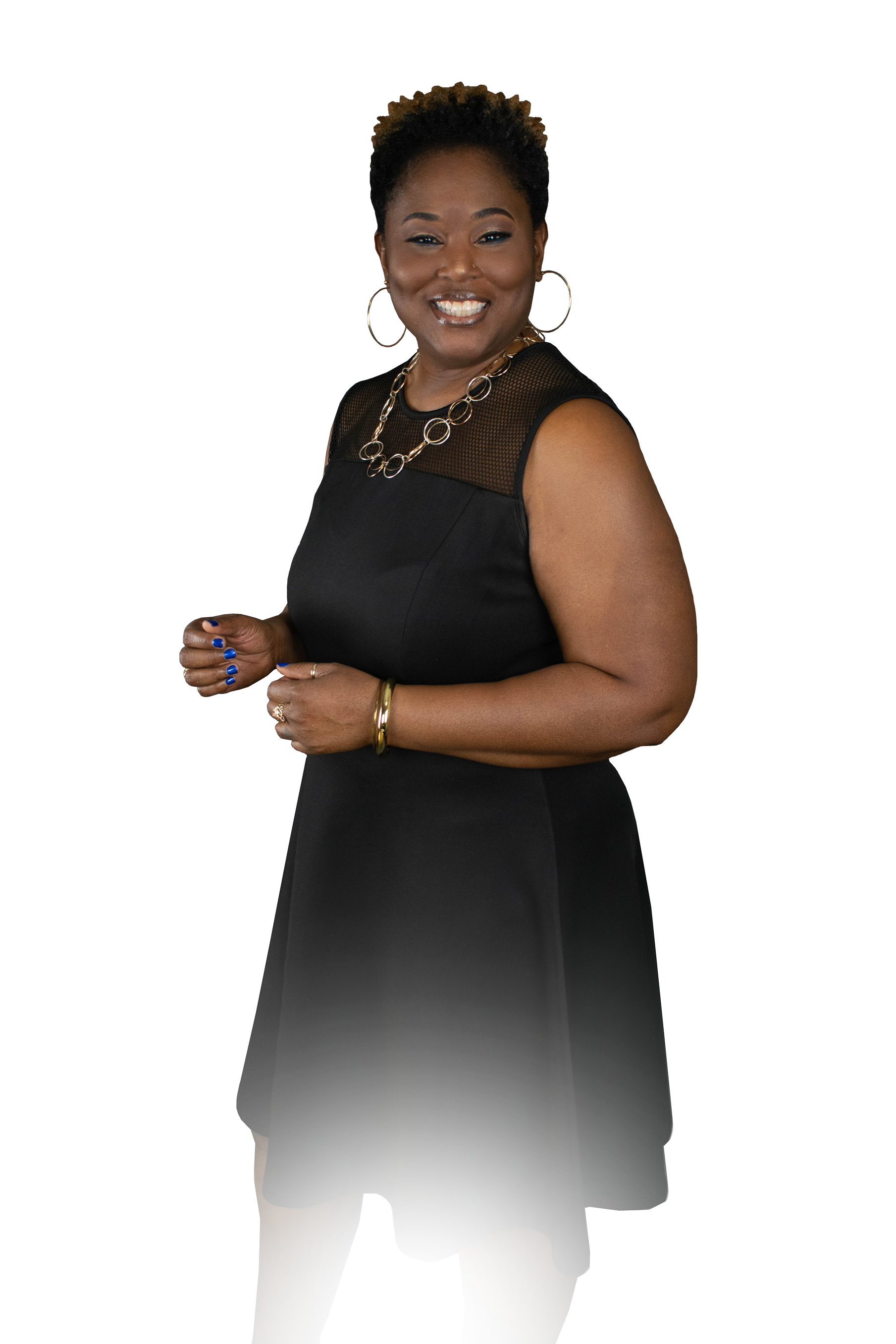 Martina Britt Yelverton