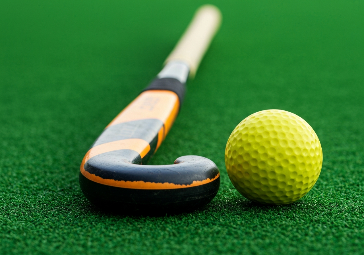 Field Hockey Coaching