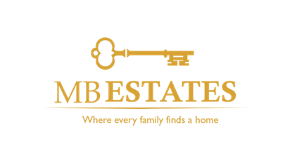 MB Estates Logo